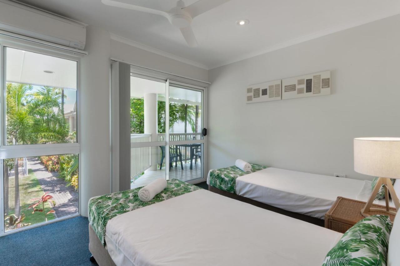 Tropical Nites Holiday Townhouses Port Douglas Extérieur photo