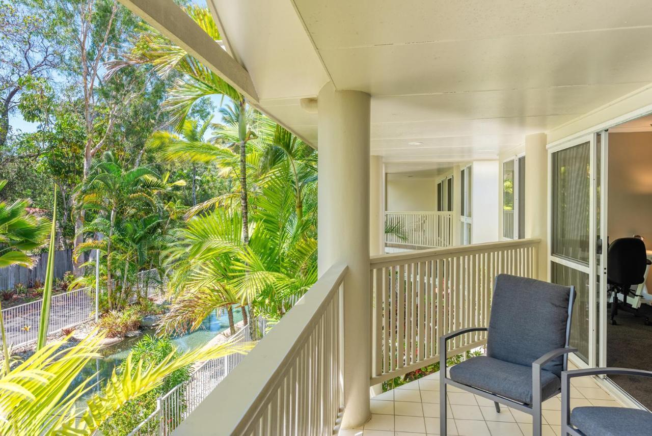 Tropical Nites Holiday Townhouses Port Douglas Extérieur photo